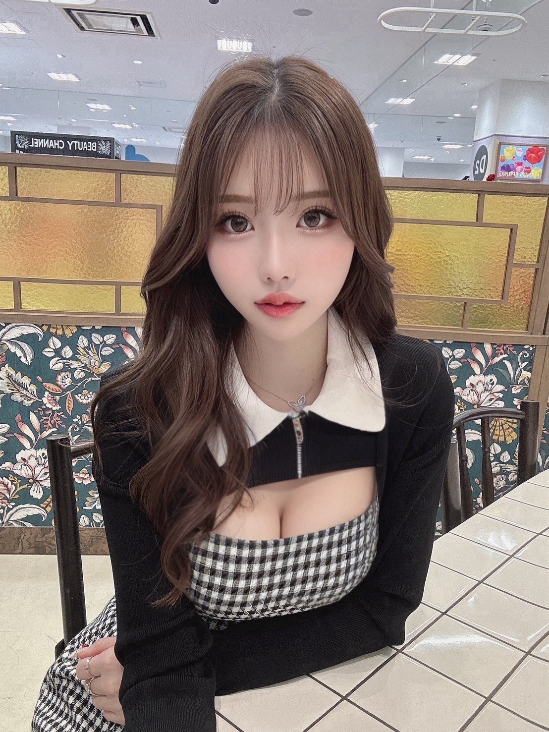 屏東 空姐正妹 琪涵 熟女專櫃